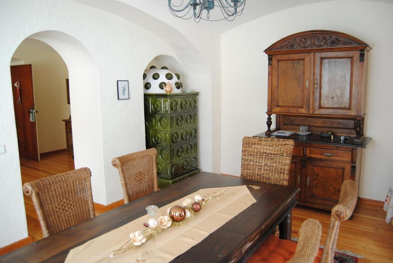 Pension Gut Trogern Bad Eisenkappel Exterior photo
